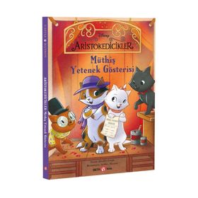Müthiş Yetenek Gösterisi - Beta Kids