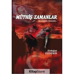 Müthiş Zamanlar - Erdoğan Özdemir