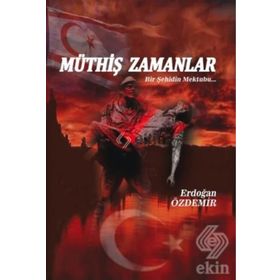 Müthiş Zamanlar - Erdoğan Özdemir