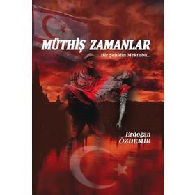 Müthiş Zamanlar - Erdoğan Özdemir