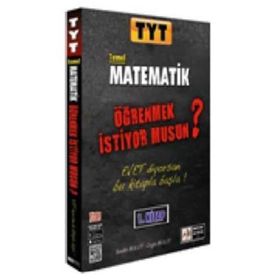 Mutlak Değer Yayınları TYT Yeni Nesil Matematik Muhakeme Çözümlü Soru Kampı