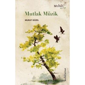 Mutlak Müzik - Murat Güzel
