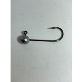 Mutlu 1. Kalite 3/0 5 gr Jighead
