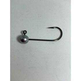 Mutlu 1. Kalite 3/0 5 gr Jighead