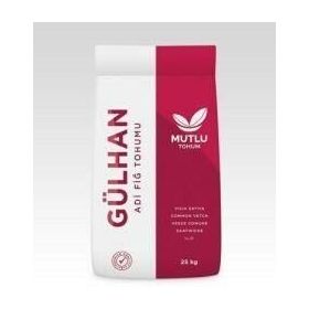 Mutlu 1 kg Adi Fiğ Tohumu