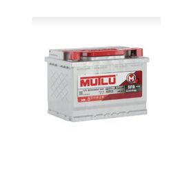 Mutlu 2025 SFB Seri 3 12 V 60 Ah 540 A EN Akü