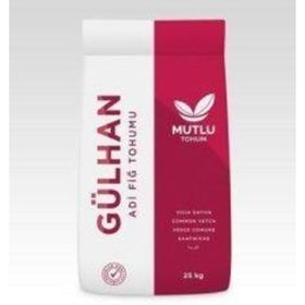 Mutlu 5 kg Adi Fig Tohumu