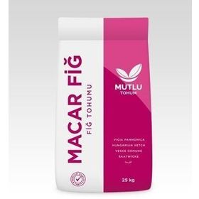 Mutlu 5 kg Macar Fig Tohumu