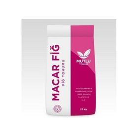 Mutlu 5 kg Macar Fig Tohumu