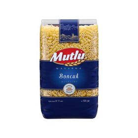 Mutlu 500 gr Boncuk Makarna