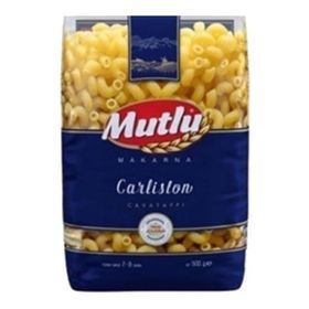 Mutlu 500 gr Çarliston Makarna