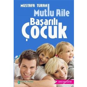 Mutlu Aile Başarılı Çocuk - Suzie Hayman