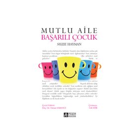 Mutlu Aile Başarılı Çocuk - Suzie Hayman