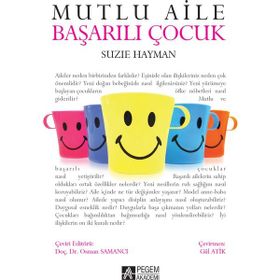 Mutlu Aile Başarılı Çocuk - Suzie Hayman