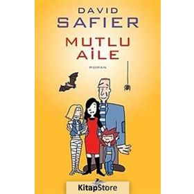 Mutlu Aile - David Safier