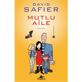 Mutlu Aile - David Safier