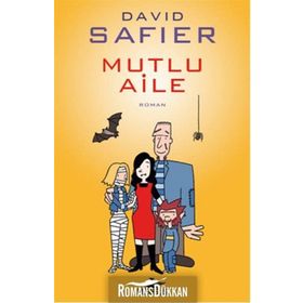 Mutlu Aile - David Safier
