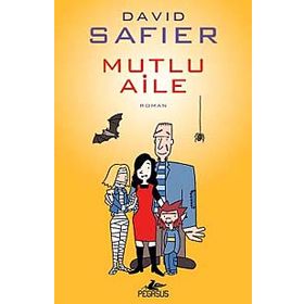 Mutlu Aile - David Safier