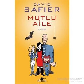 Mutlu Aile - David Safier
