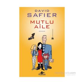 Mutlu Aile - David Safier