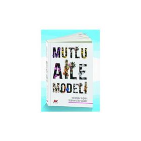 MUTLU AILE MODELI - YASEMIN YAŞAR;SEBAHATTIN YAŞAR