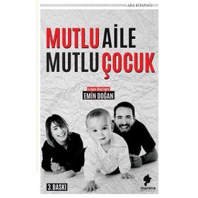 MUTLU AILE MUTLU ÇOCUK - SÜLEYMAN DOĞAN