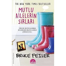 Mutlu Ailelerin Sırları - Bruce Feiler