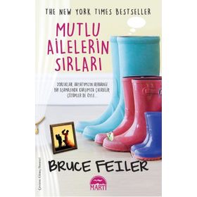 Mutlu Ailelerin Sırları - Bruce Feiler