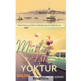 Mutlu Aşk Yoktur - Melek Gürses