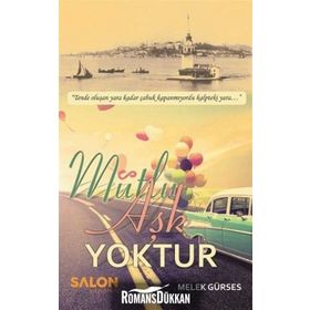 Mutlu Aşk Yoktur - Melek Gürses