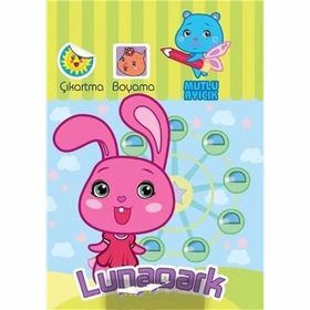 Mutlu Ayıcık Lunapark - Kolektif