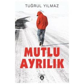Mutlu Ayrılık - Tuğrul Yılmaz