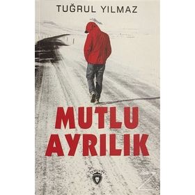 Mutlu Ayrılık - Tuğrul Yılmaz