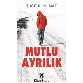 Mutlu Ayrılık - Tuğrul Yılmaz