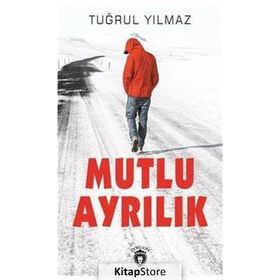 Mutlu Ayrılık - Tuğrul Yılmaz