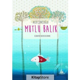 Mutlu Balık - Vecdi Çıracıoğlu