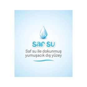 Mutlu Bebe No:5 Junior 20 Adet Bebek Bezi