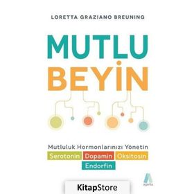 Mutlu Beyin - Loretta Graziano Breuning