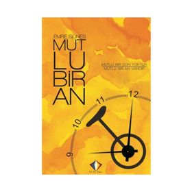 Mutlu Bir An - Emre Güneş