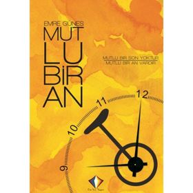 Mutlu Bir An - Emre Güneş
