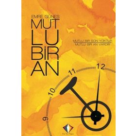 Mutlu Bir An - Emre Güneş