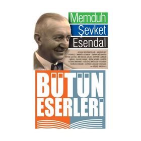 Mutlu Bir Son Hikayeler 13 - Bütün Eserleri 19 - Memduh Şevket Esendal