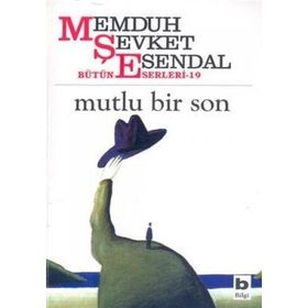 MUTLU BIR SON - MEMDUH ŞEVKET ESENDAL