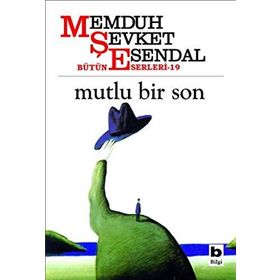 MUTLU BIR SON - MEMDUH ŞEVKET ESENDAL