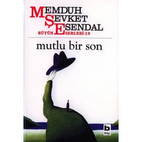 MUTLU BIR SON - MEMDUH ŞEVKET ESENDAL