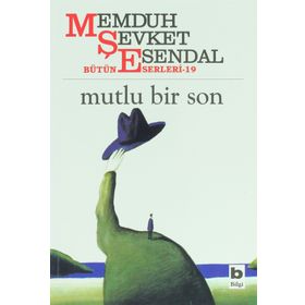 MUTLU BIR SON - MEMDUH ŞEVKET ESENDAL