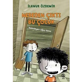 MUTLU BÜYÜYORUM NEREDEN ÇIKTI BU ÇOCUK? - İNCİ VURAL