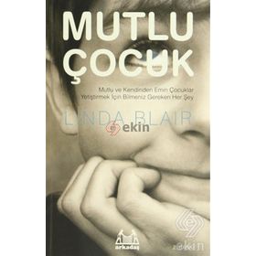 MUTLU ÇOCUK - LINDA BLAIR