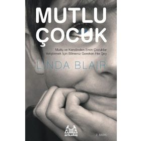MUTLU ÇOCUK - LINDA BLAIR