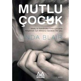 MUTLU ÇOCUK - LINDA BLAIR